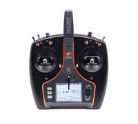 Spektrum NX7e+ Black Edition 14 Channel Transmitter Only SPMR7120EU Transmitter