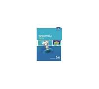 Spektrum Physik 5 / 6. Schulbuch. Niedersachsen