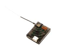 Spektrum- Radio et Accessoires, SPM9745, Multicolore