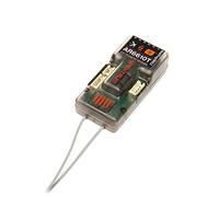 Spektrum- Radio et Accessoires, SPMAR6610T, Multicolore