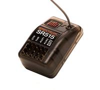 Spektrum- Radio et Accessoires, SPMSR515, Multicolore