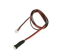 Spektrum Rallonge télémétrique 60 cm, SPMA9552, Multicolore