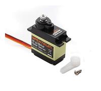 Spektrum Servo d'engrenage entièrement métallique 16 g