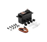 Spektrum Servo S9110BL 1/5 Digital HV High Speed Brushless Metal Surface de Transmission Servo SPMSS9110BL