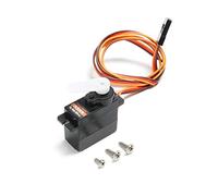 Spektrum- Servos et Accessoires, SPMSA334, Multicolore