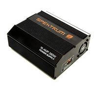 Spektrum Smart 16A 380W Power Supply International Version SPMXC10202I Charger