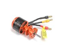 Spektrum Smart 2628-4900Kv Brushless Outrunner Motor 6-Pole SPMXAM2400 Motor