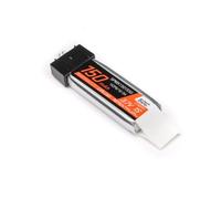 Spektrum Smart 3.7V 150mAh 1S 50C LiPo Battery JST PH1.25 Connector SPMX1501S50 Battery