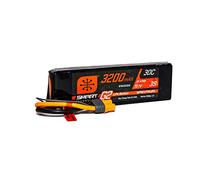 Spektrum Smart 3200mAh 3S 11.1V Smart G2 LiPo 30C IC3 SPMX323S30 Battery