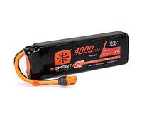 Spektrum Smart 4000mAh 3S 11.1V Smart G2 LiPo Battery 30C IC3 SPMX43S30 Battery