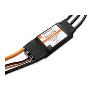Spektrum Smart Avian 70-Amp Smart Lite Brushless ESC 3S-6S IC5 SPMXAE70A ESC