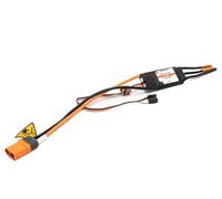 Spektrum Smart Avian 85-amp Smart Lite ESC 3S-6S IC5 SPMXAE85C ESC