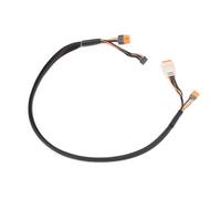 Spektrum Smart Charge Lead w/Bal Ext. 24 inch IC2 2 -4S SPMX-1010 Parts