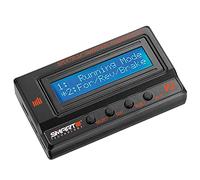 Spektrum- Accessoires, SPMXCA200, Multicolore