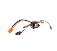 Spektrum Smart Firma 85A Brushless Smart ESC Promoto-MX SPMXMXE85 ESC