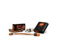 Spektrum Smart G2 Powerstage Air Bundle 3S 850mAh Lipo Akku / S120 Chargeur/S