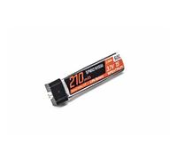 Spektrum SMART SPMX2101S50 210 mAh 1S 3,7 V 50 C LiPo Connecteur JST PH1,25 mm