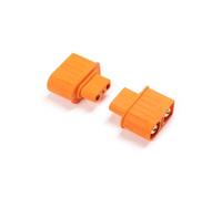 Spektrum Smart SPMXCA520 Adaptateur de Batterie pour Appareil IC3/IC2 Batterie 2