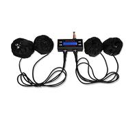 Spektrum Smart Tire Warmer Off-Road/Drag Racing SPMXT2000 Tools
