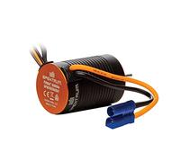 Spektrum Société Brushless Motor/ESC 2 en 1 Combo, 6000 KV