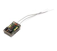 Spektrum- Accessoires, matériel et Outils, SPMAR8020T, Multicolore