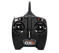 Spektrum- Modèles et Accessoires télécommandés, SPMR1010, Multicolore