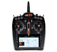 Spektrum- Modèles Miniatures, SPMR20100EU, Multicolore