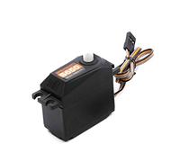 Spektrum SPMS650 Servos et Accessoires Multicolore