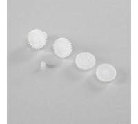 Spektrum SPMSA330G Servos et Accessoires Multicolore