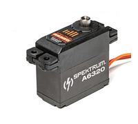 Spektrum SPMSA6320 Avions Multicolore