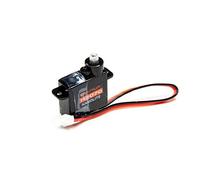 Spektrum- Servos et Accessoires, SPMSH2070, Multicolore