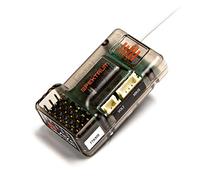 Spektrum SPMSR6110AT Radio et Accessoires Multicolore