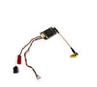 Spektrum SPMVT1000EU Radio et Accessoires Multicolore