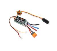 Spektrum SPMXAE2020 Dual Brushless ESC 150 S Smart, Multicolore