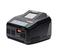 Spektrum- chargeurs et Sources d'alimentation, SPMXC2020I, Multicolore