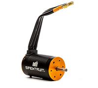 Spektrum- Moteurs, SPMXSM2700, Multicolore