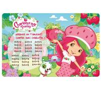 Spel - 3524550007113 - Décoration - Set de Table Charlotte