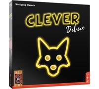 Spel Clever Deluxe