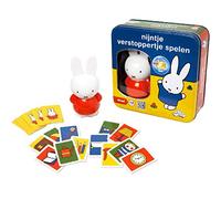 Spel: Nijntje Verstoppertje Spelen