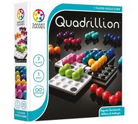 Spel Quadrillion Toy NEUF