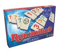 Spel: Rummikub