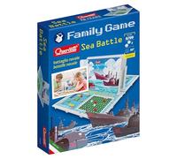 Spel Sea Battle