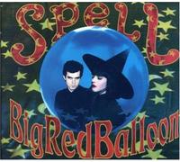 Spell - Big Red Balloon [Import]