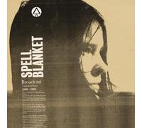 Spell Blanket - Collected Demos 2006-2009 [国内流通仕様盤CD] (BRWP372)