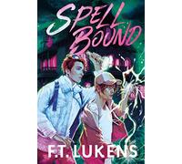 Spell Bound – Simon & Schuster