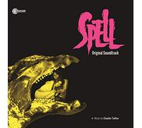 Spell (Dolce Mattatoio) (Man, Woman and Beast) (Original Soundtrack)