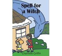 Spell for a Witch