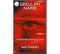 Spell My Name