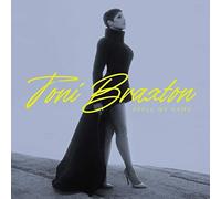 Spell My Name by Toni Braxton [Audio CD] NEUF