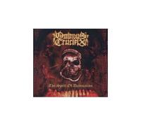 Spell Of Damnation